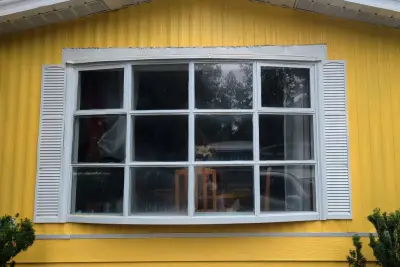 Spokane Window Replacement — Window Installation & Replacement project by Residential Home Solutions