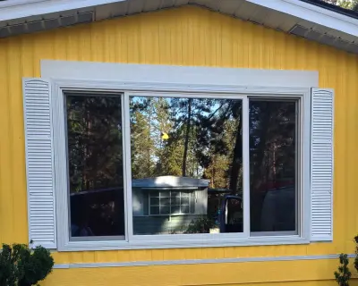 Residential Home Solutions - Door Installation & Replacement in Spokane Valley, WA