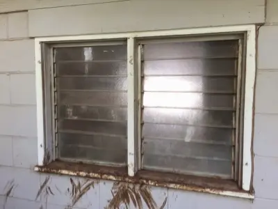 Kapulau Primary Residence — Window Installation & Replacement project by Replacement Windows Hawaii