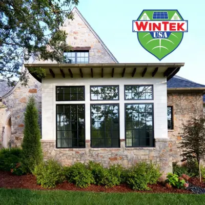 WinTek USA of Oklahoma - Door Installation & Replacement in Newcastle, OK