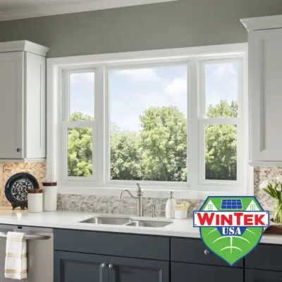 WinTek USA of Oklahoma - Door Installation & Replacement in Newcastle, OK