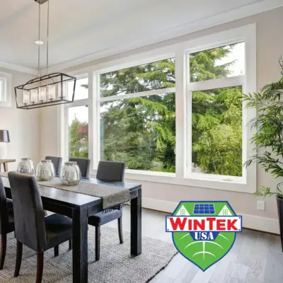 WinTek USA of Oklahoma - Door Installation & Replacement in Newcastle, OK