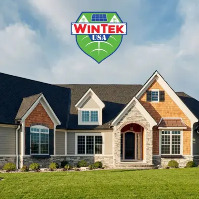 Window Upgrades — Window Installation & Replacement project by WinTek USA Of Oklahoma