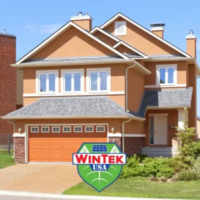 WinTek USA of Oklahoma - Door Installation & Replacement in Newcastle, OK