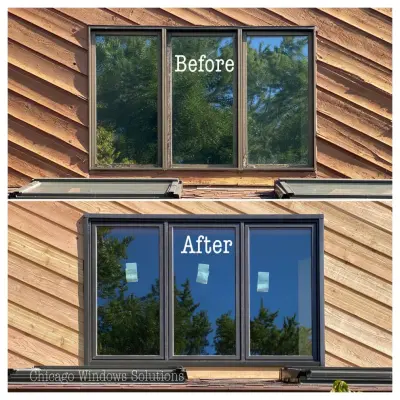 Chicago Windows Solutions - Door Installation & Replacement in Schaumburg, IL