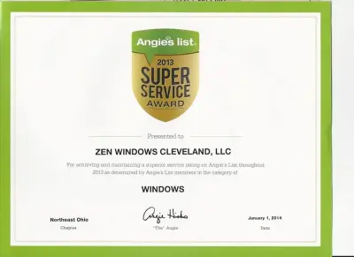 EZ Window Solutions - Patio Design & Installation in Westlake, OH