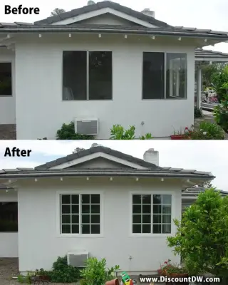 Go Green Home Improvements - Landscape Construction in Santa Clarita, CA