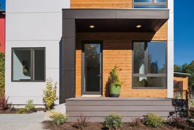 Truitt and White Window and Door Showroom - Window Installation & Replacement in Berkeley, CA