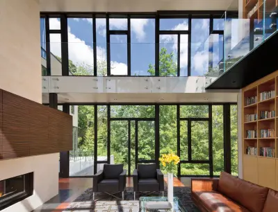 Truitt and White Window and Door Showroom - Window Installation & Replacement in Berkeley, CA