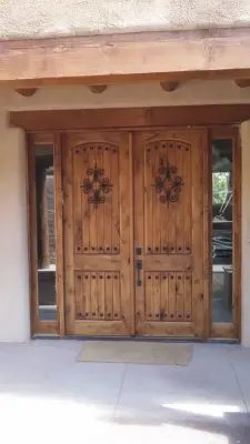 Moore Window & Door, LLC. - Home Renovation & Remodeling Services in Albuquerque, NM
