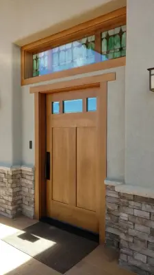 Moore Window & Door, LLC. - Home Renovation & Remodeling Services in Albuquerque, NM