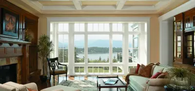 Andersen Windows and Doors by ML — Window Installation & Replacement project by Millard Lumber Inc.