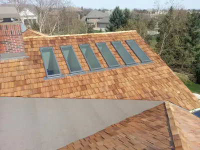 The Skylight Guys - Roofing & Gutter Services in Lincoln, NE
