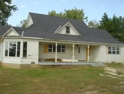 Renovation of a 1890s Farmhouse — Window Installation & Replacement project by Home Renew