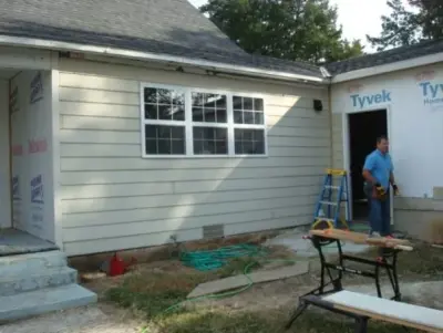 Home Renew - Door Installation & Replacement in Oklahoma City, OK