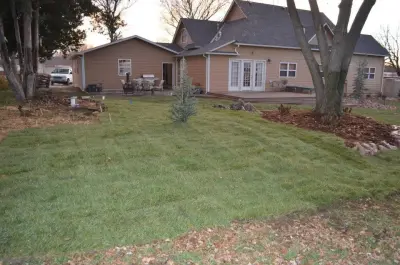 Home Renew - Door Installation & Replacement in Oklahoma City, OK