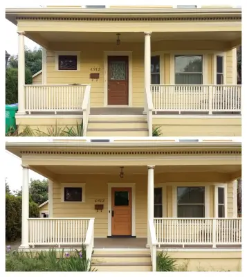 Classic Sash & Door Company - Door Installation & Replacement in Portland, OR