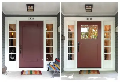 Classic Sash & Door Company - Door Installation & Replacement in Portland, OR