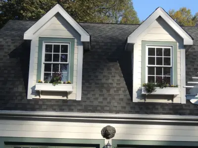 Zen Windows Carolina - Window Installation & Replacement in Charlotte, NC