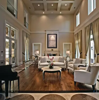 Preston Studios - Interior Design & Decorating in Melbourne, FL