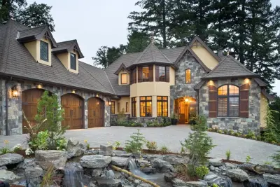 2012 Dream Avenue — Window Installation & Replacement project by Signature Beveled Glass
