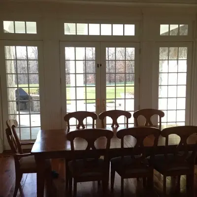 Millard Enterprises - Window Installation & Replacement in Cromwell, CT