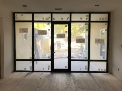 Omega Specialized Services, LLC - Door Installation & Replacement in Dallas, TX