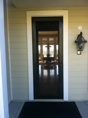 Progressive Security Screens - Door Installation & Replacement in Poway, CA