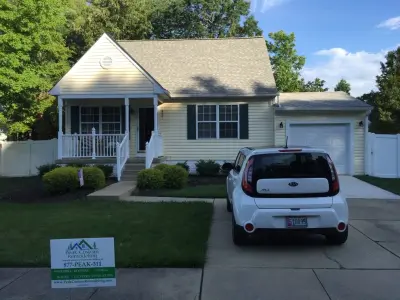 Peak Custom Remodeling Corporation - Door Installation & Replacement in Owings Mills, MD
