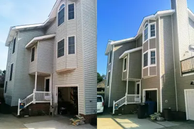 Seventy-eighth Street — Window Installation & Replacement project by East Coast Remodeling Inc