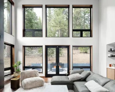 Optimum Windows and Doors - Door Installation & Replacement in American Fork, UT
