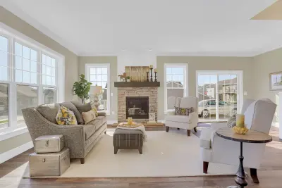 MI Windows and Doors - Window Installation & Replacement in Gratz, PA