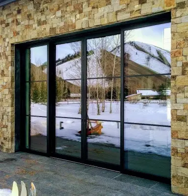 Citadel Window and Door, LLC - Door Installation & Replacement in Victor, ID