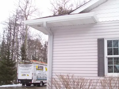 The Window Store - Patio Design & Installation in Marquette, MI