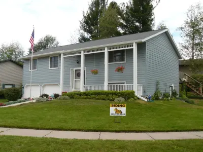 The Window Store - Patio Design & Installation in Marquette, MI