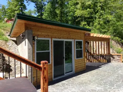 Budget-Friendly Escapes — Window Installation & Replacement project by Discount Developers Inc.