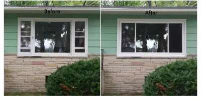 AHT Wisconsin Windows - Door Installation & Replacement in Clintonville, WI