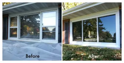 AHT Wisconsin Windows - Door Installation & Replacement in Clintonville, WI
