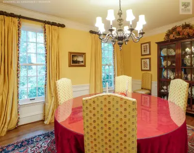 Renewal by Andersen of Atlanta - Window Installation & Replacement in Atlanta, GA
