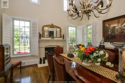 Renewal by Andersen of Atlanta - Window Installation & Replacement in Atlanta, GA
