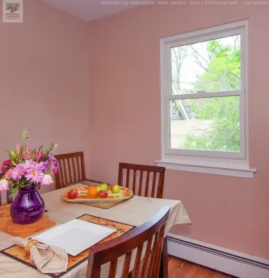 Renewal by Andersen of NJ-NY Metro - Window Installation & Replacement in Cranford, NJ
