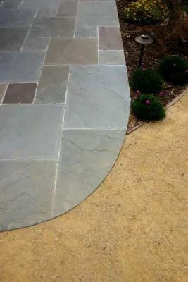 Arborealis - Patio Design & Installation in Alameda, CA