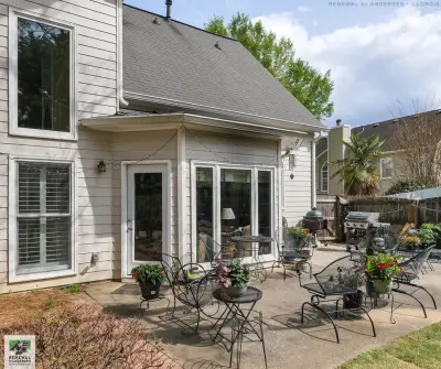 Renewal by Andersen of Atlanta - Window Installation & Replacement in Atlanta, GA