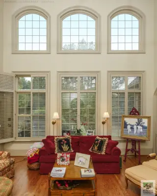 Renewal by Andersen of Atlanta - Window Installation & Replacement in Atlanta, GA