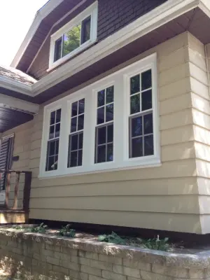 HomeSealed Exteriors, LLC - Door Installation & Replacement in New Berlin, WI