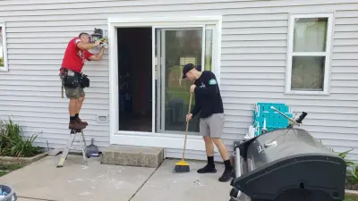 L.J. Neal & Sons - Door Installation & Replacement in Burbank, IL