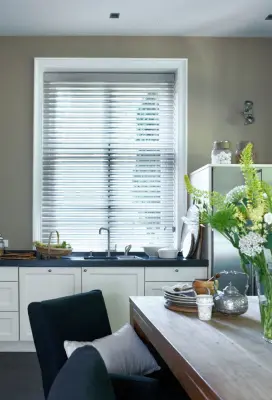 Budget Blinds of North Winston-Salem - Window Installation & Replacement in Winstonsalem, NC