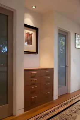 Modern Home Aluminum Clad Windows — Window Installation & Replacement project by Murray Window & Door, Inc.