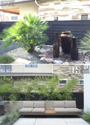Open Envelope Studio - Garden Remodeling in Austin, TX