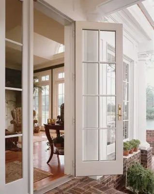 Southard Renewal by Andersen - Window Installation & Replacement in Great Bend, KS